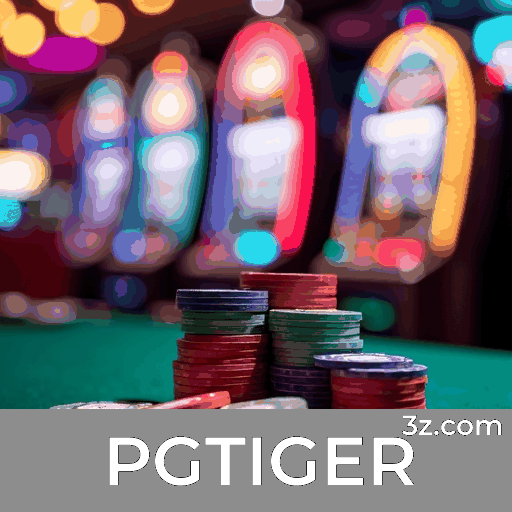 Excelência em Casino no PGTIGER: Jogos Premium e Dealers Reais