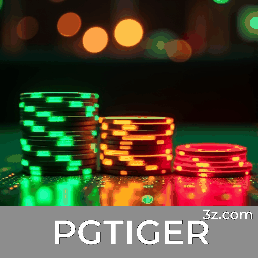 PGTIGER jogos: Aprenda estratégias emocionantes