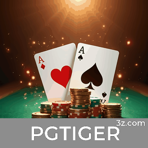 Excelência em Casino no PGTIGER: Jogos Premium e Dealers Reais