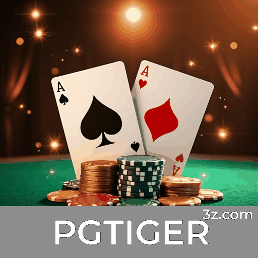 PGTIGER: Plataforma Confiável e Profissional