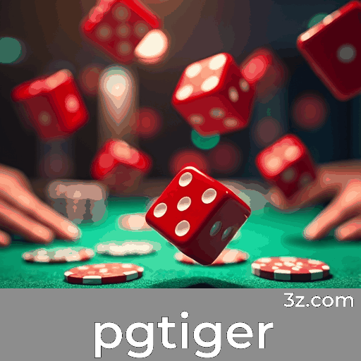 Experiência Luxuosa e Internacional com pgtiger Casino