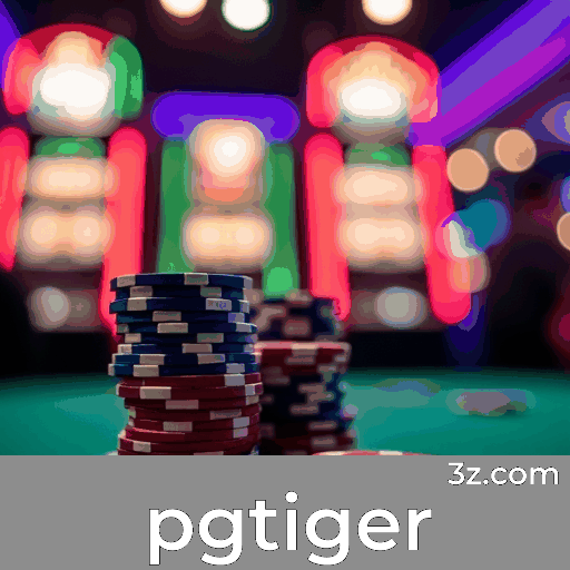 pgtiger: Responsabilidade e Sustentabilidade na Indústria de Jogos