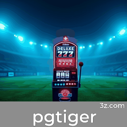 pgtiger: Experiência Única com Privilegios de Membro