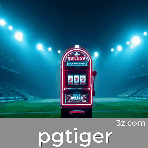 Experimente pgtiger: Apostas Completas e Convenientes