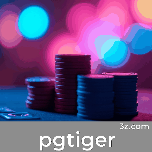 Tecnologia de Ponta: Jogos de Cassino 3D no pgtiger