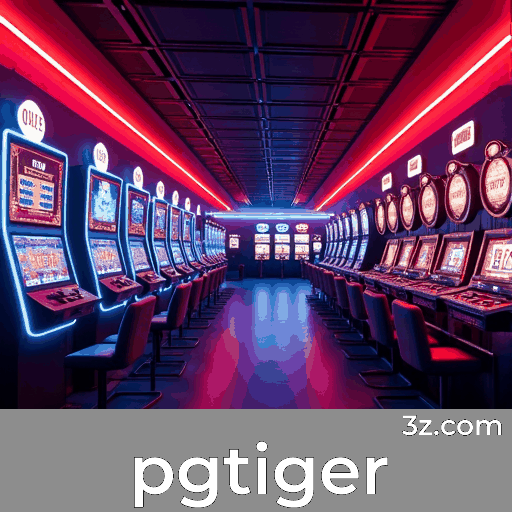 pgtiger: Plataforma com Bônus para Jogadores Brasileiros