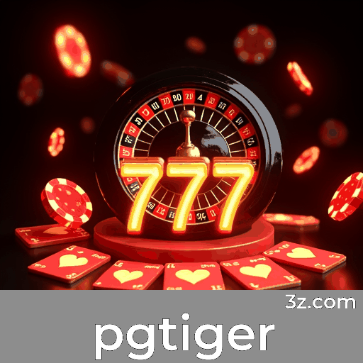 pgtiger: Responsabilidade e Sustentabilidade na Indústria de Jogos