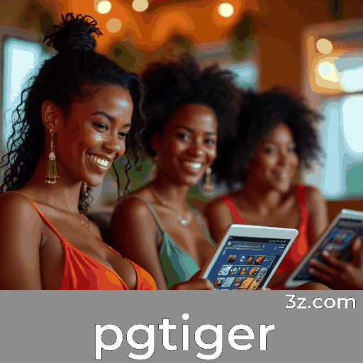 pgtiger: Apostas Esportivas Profissionais Focadas no Brasil