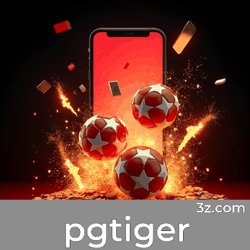 Tecnologia de Ponta: Jogos de Cassino 3D no pgtiger