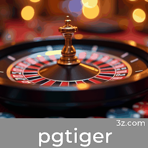 pgtiger: Inovação Tecnológica em Entretenimento de Jogos