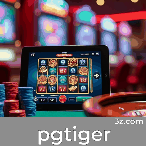 Adrenalina Máxima com Crash na pgtiger