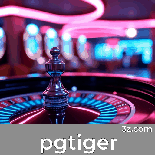 Experiência Luxuosa e Internacional com pgtiger Casino
