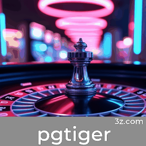 pgtiger: Plataforma com Bônus para Jogadores Brasileiros